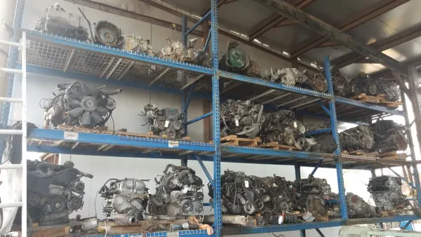 Salvage Auto Parts Solution - photo 2