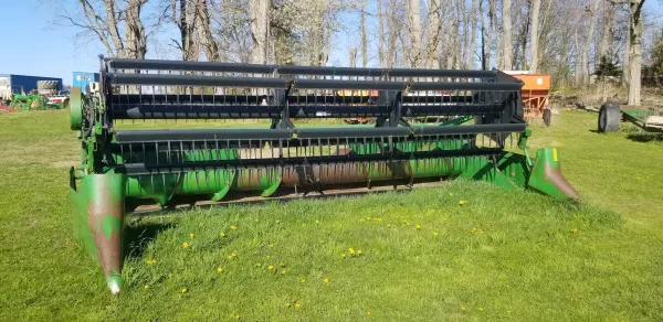 K&J Surplus Combine salvage llc - photo 3