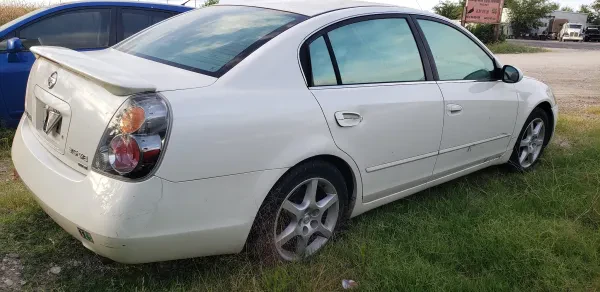 Salvage Auto Parts Solution - photo 3