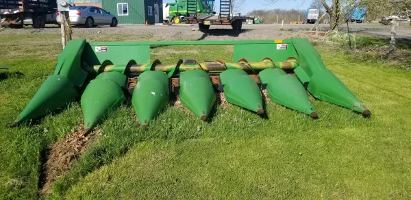 K&J Surplus Combine salvage llc - photo 4