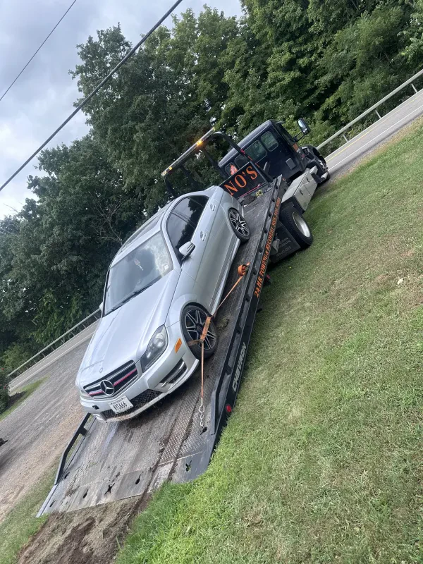Juliano's Towing & Auto Recycling - photo 2