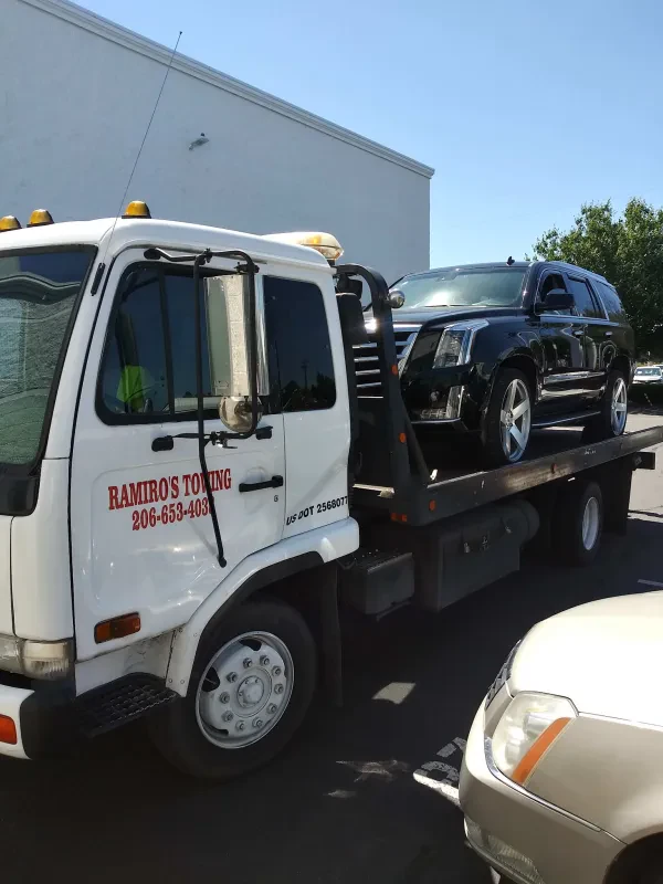 Ramiro Towing 1 LLC - photo 2