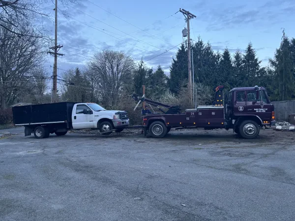 Ramiro Towing 1 LLC - photo 3
