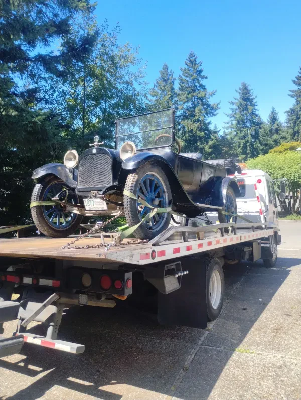 Ramiro Towing 1 LLC - photo 4