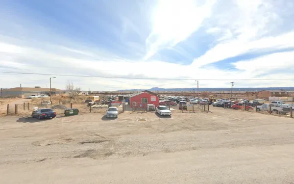 Central Auto Salvage - photo 4