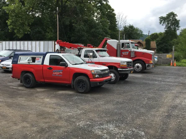 Steyer's Hudson Valley Auto Inc. - photo 4