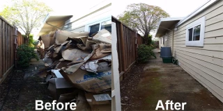 Gone Trash