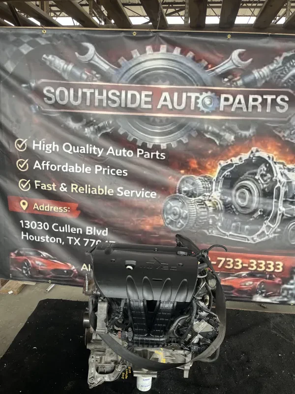 Southside Auto Parts - photo 4