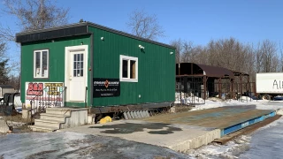 B & B Salvage