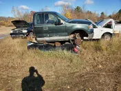 J & R Salvage
