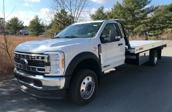 Northeast Wrecker Sales - photo 2