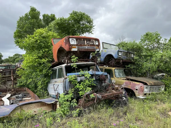 John's Salvage Co - photo 3