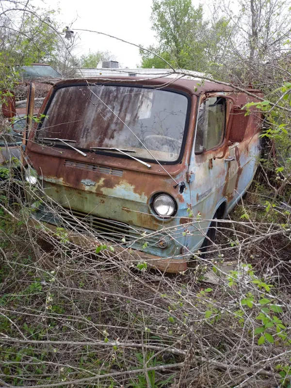 John's Salvage Co - photo 4