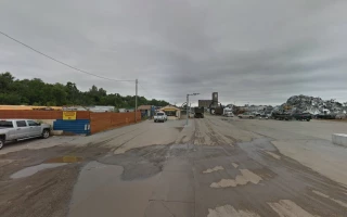 Downtown Recycling Inc