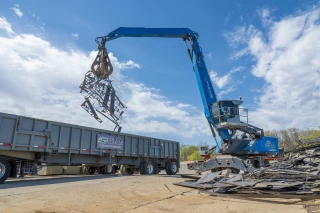 Scrap Central