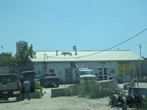 Downtown Recycling Inc - photo 2