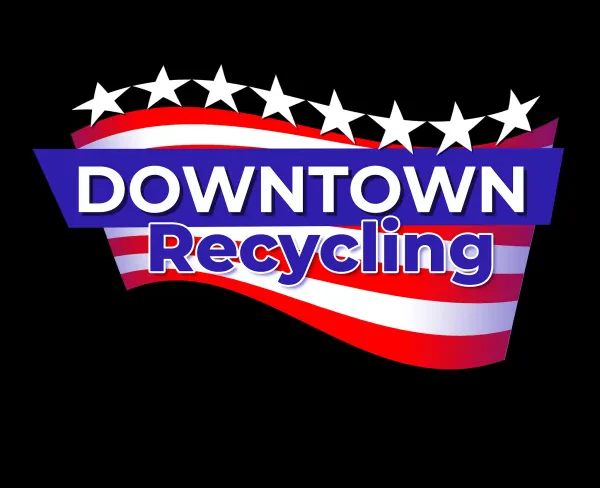 Downtown Recycling Inc - photo 3