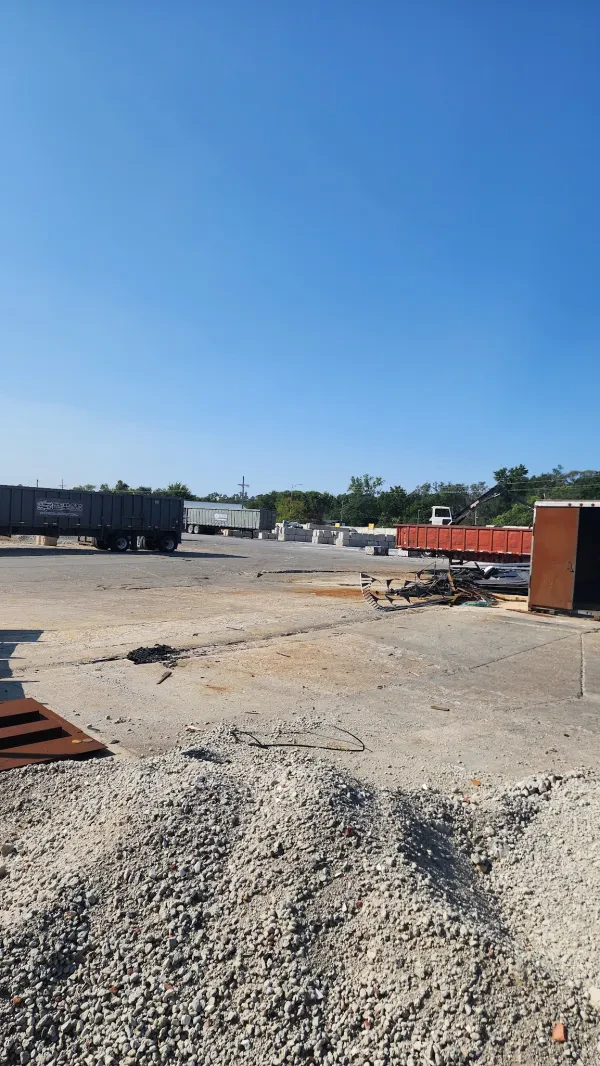 Scrap Central - photo 3