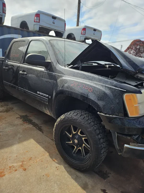 Hulsey's Auto Parts - photo 4