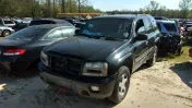 West Auto Sales & Salvage