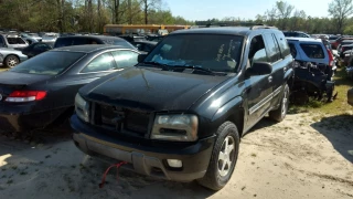 West Auto Sales & Salvage