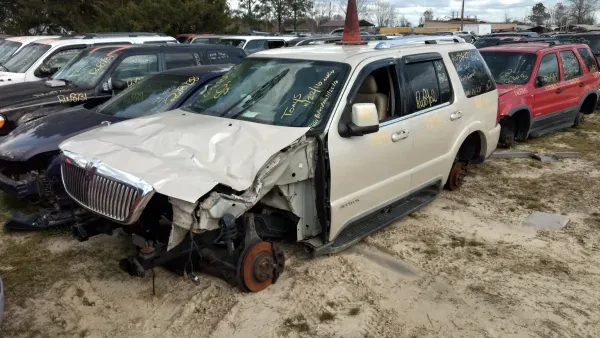 West Auto Sales & Salvage - photo 3