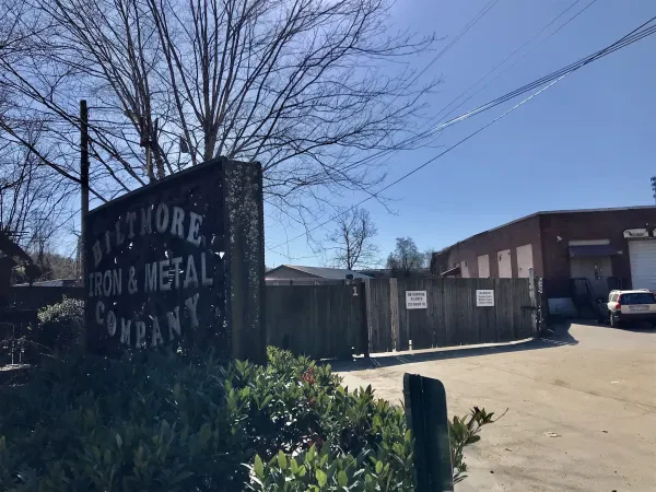 Biltmore Iron & Metal Co Inc - photo 2
