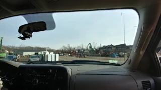 Beaupre Scrap