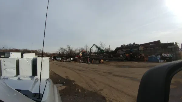 Beaupre Scrap - photo 4
