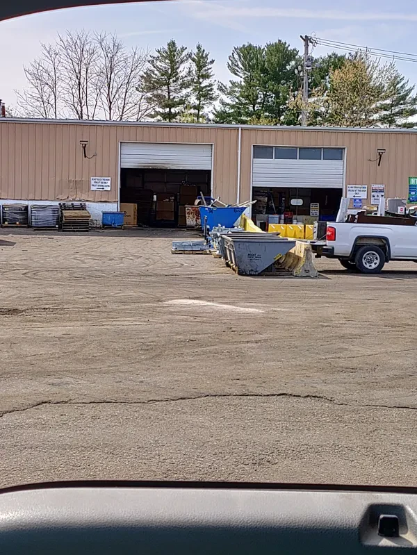 Radius Recycling - photo 2