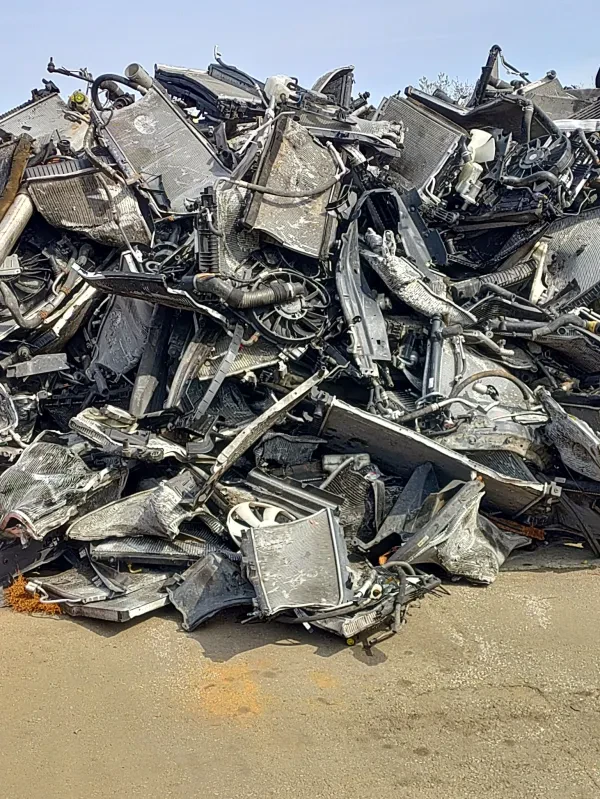 Radius Recycling - photo 4