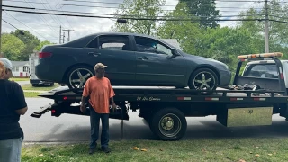Smokey's Towing