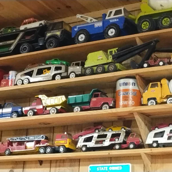 Schronce Used Parts Inc - photo 4