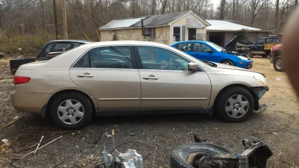 Patterson Auto Parts - photo 2