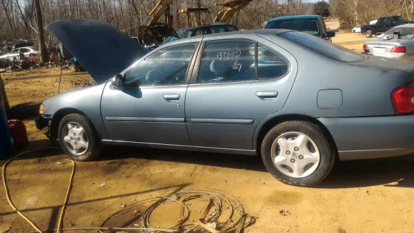 Patterson Auto Parts - photo 3