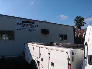 Woods Auto Parts