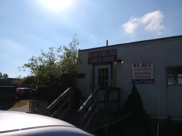 Woods Auto Parts - photo 3