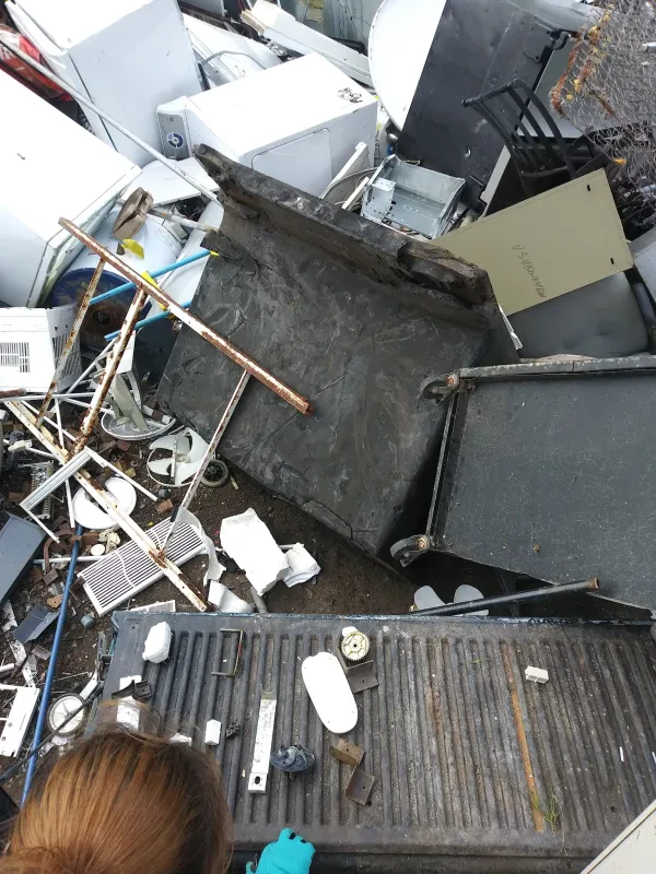 Eco Recycling - photo 4