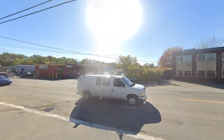 Spiegel South Shore Scrap Metal Inc.