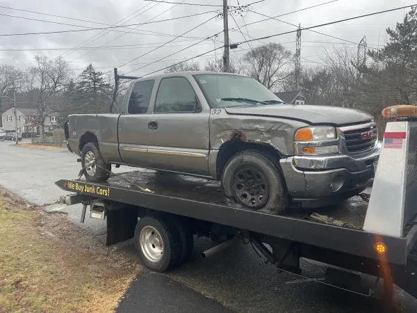 PicardiWorks Junk Car Removal & Towing - photo 4