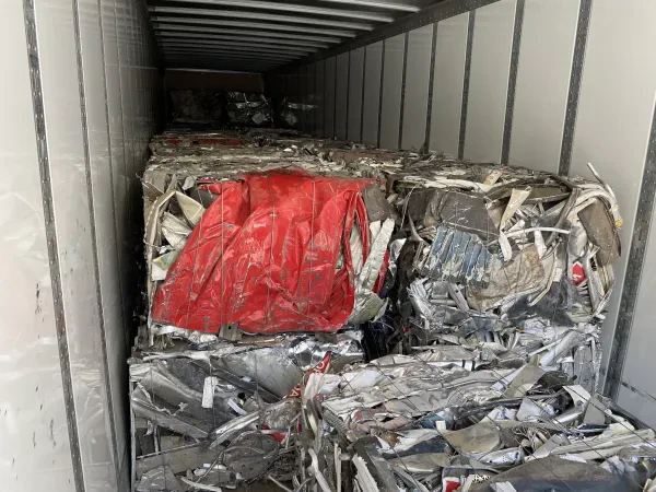 Atlantic Metal Recycling - photo 2