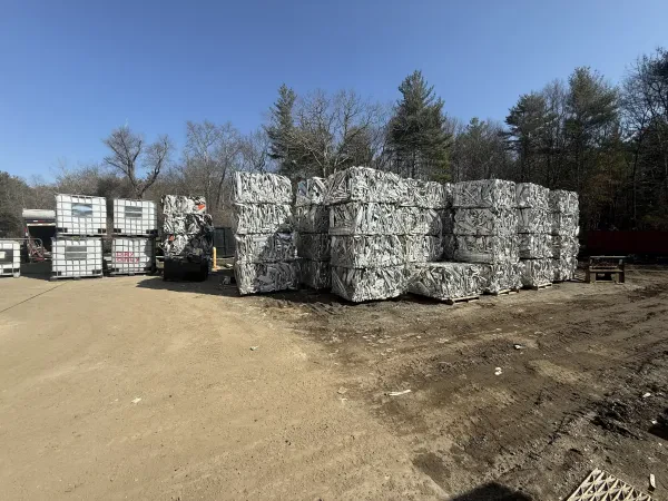 Atlantic Metal Recycling - photo 3