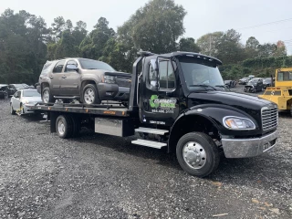 221 Auto Parts & Recycling