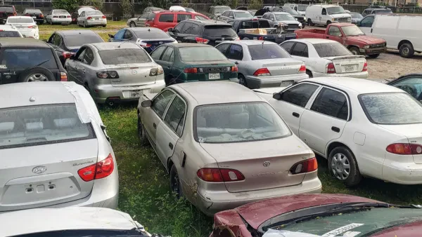 D&D’s Used Auto Parts - photo 2