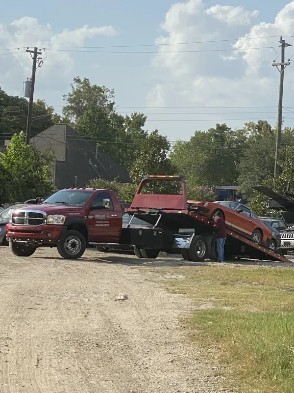 D&D’s Used Auto Parts - photo 4