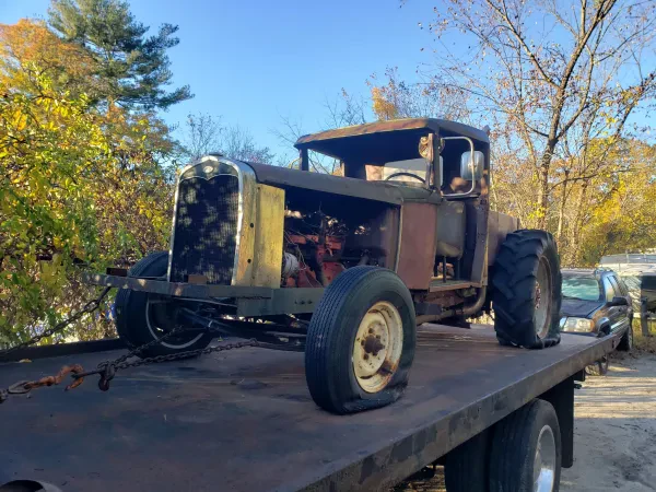 John's Used Auto Parts Inc - photo 2