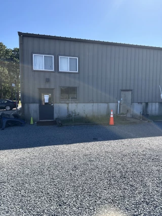 Center Street Auto Salvage