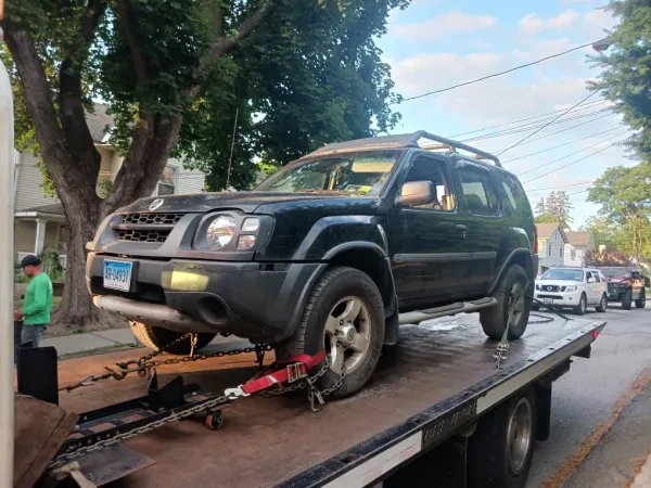 Joker LA Cheap Towing - photo 3
