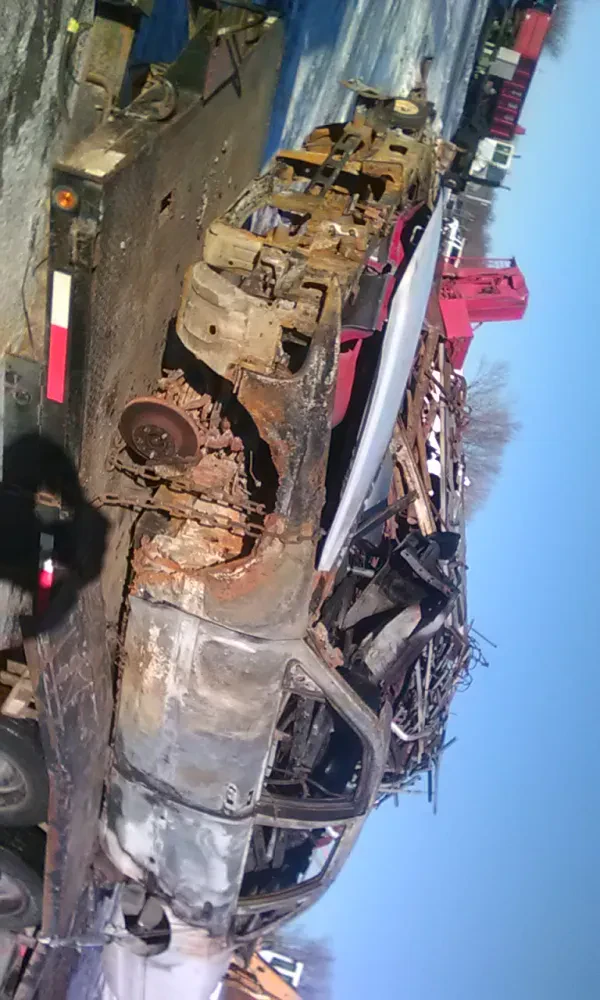 I-35 Auto Recycling - photo 2