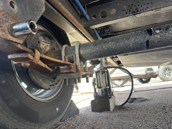 I-15 Mobile Repair Services - photo 2